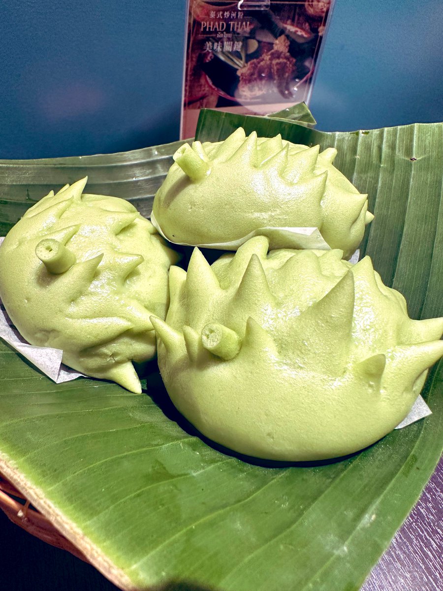 Vera0419_'s tweet photo. 帕泰家Baan Phadthai 🥰🥰🥰
榮登米其林必比登推薦泰國餐廳
真的很好吃❤️
照片只能放四張😆
每一道菜都好好吃💕
#帕泰家
#BaanPhadthai https://t.co/0bcY3ziifS