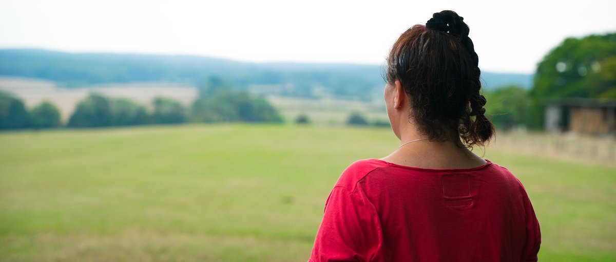 Discover the #SurreyHills this #InternationalStressAwarenessWeek. According to the Mental Health Foundation, our relationship with nature – how much we appreciate our natural surroundings – is critical in supporting good mental health & preventing distress
surreyhills.org/be-inspired/hi…