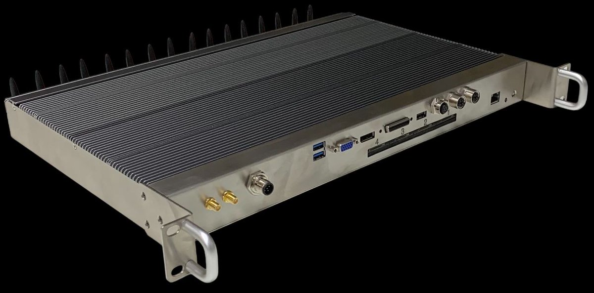 Mushroom Networks unveils the Portabella 4000it, a broadband bonding appliance designed for railroad: buff.ly/496Pu1E