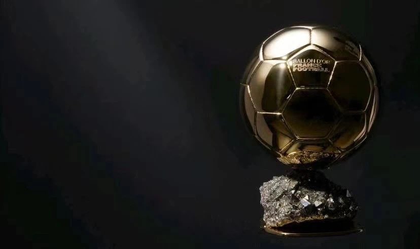 Undoubtedly, Messi with the 8th!!! Even though we in China couldn’t get into any available live channel to watch the award ceremony, nothing can stop Chinese fans being shared coming joy with you all, Let’s cheer up world-widely  3 hours later!!