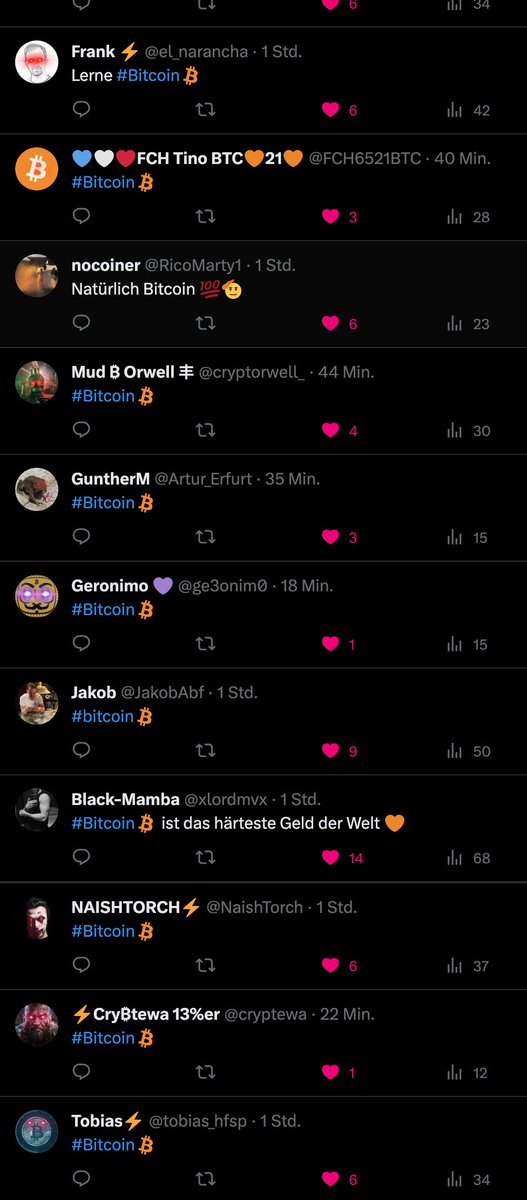 taeppsch's tweet photo. Unter dem Tweet der @heuteshow gibt es einiges zu liken. https://t.co/T4BPbQiVAo