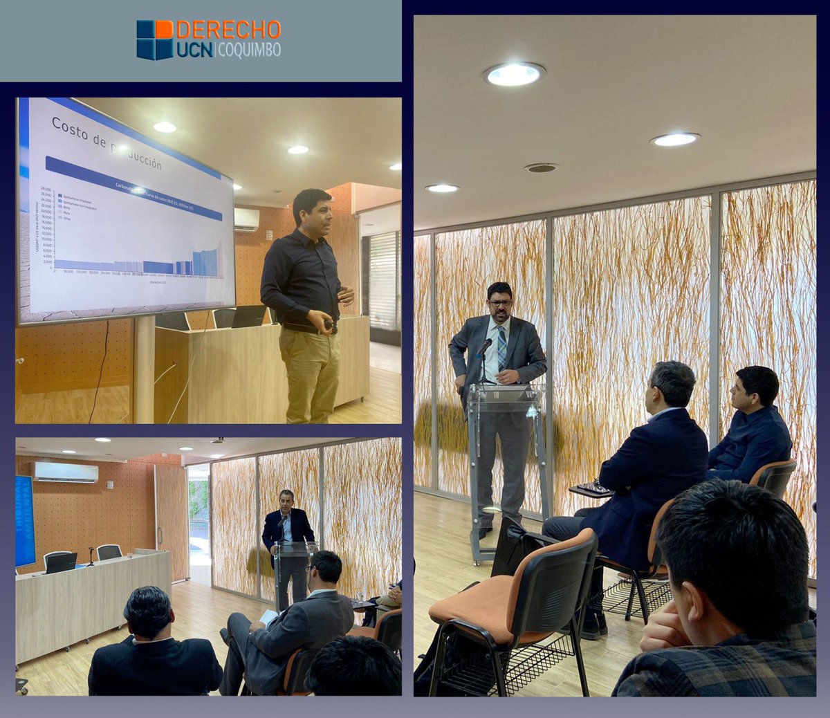 Derecho UCN Coquimbo tweet media