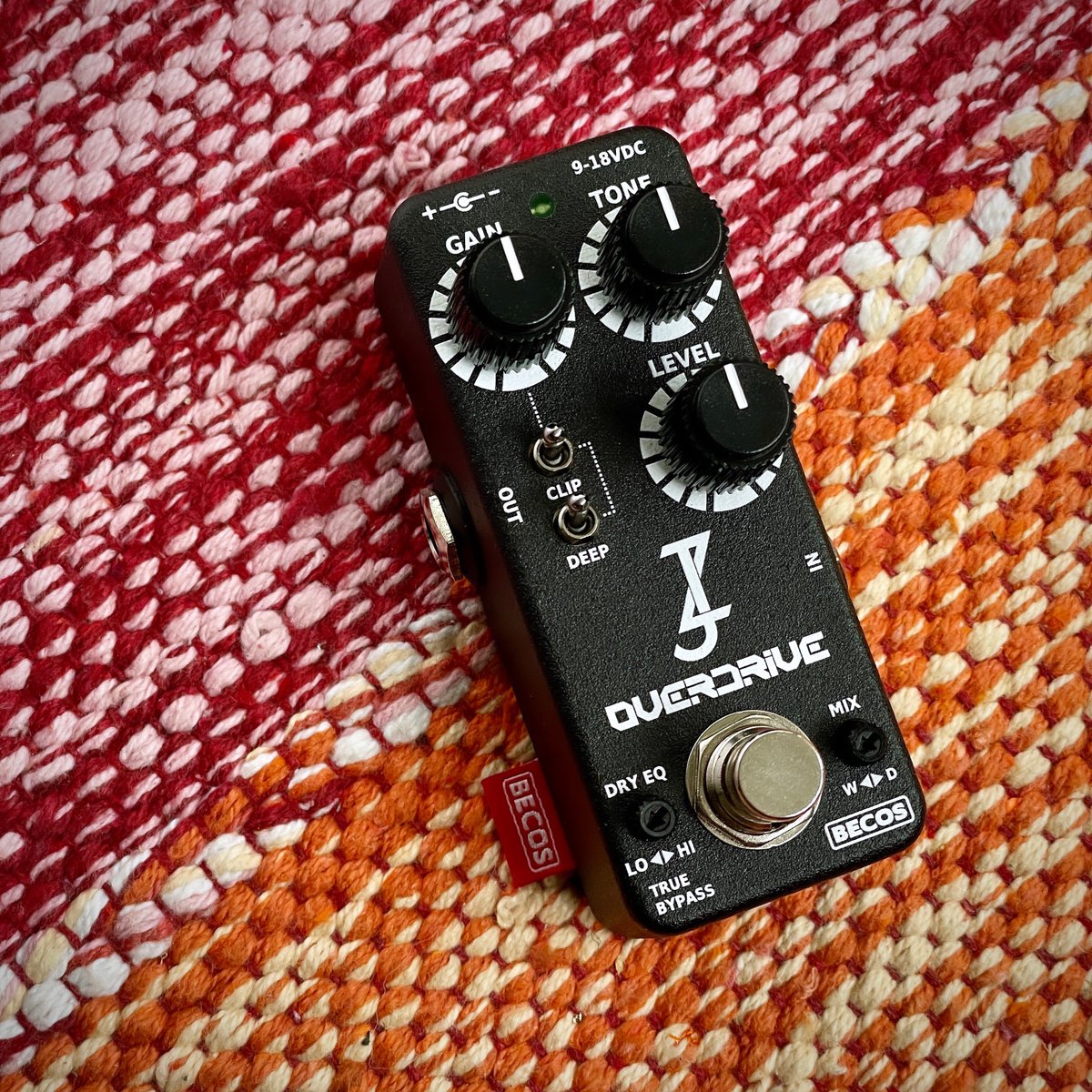 becosfx's tweet photo. One step closer to sending a few of these fearsome tone devices out and about! 🎸🌍
#becosfx #jordanziff #zifferoverdrive #overdrivepedal #minioverdrive #tubescreamer #tubescreamermini https://t.co/9xyHycMe3v