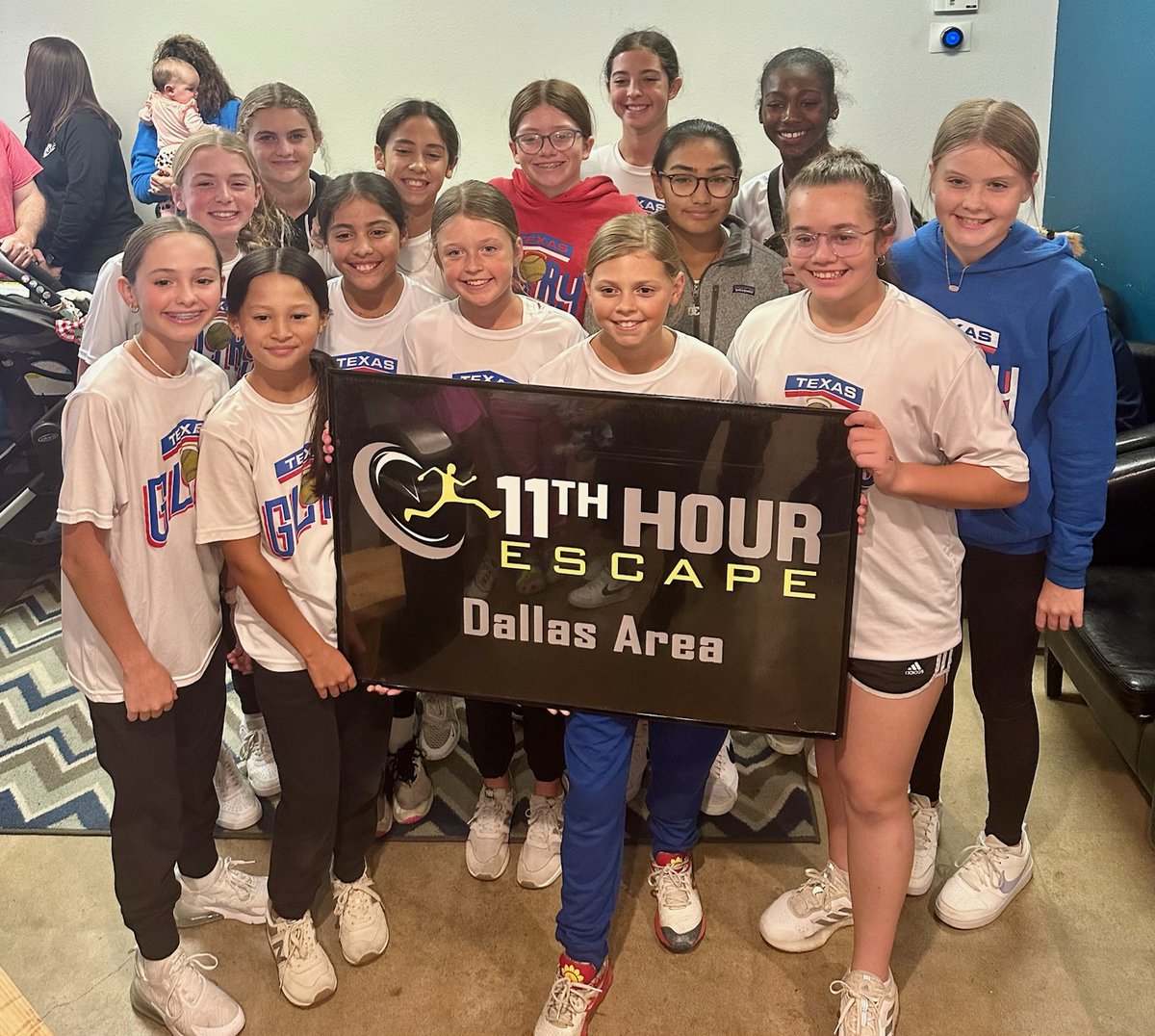 TexasGlory12u14u tweet media