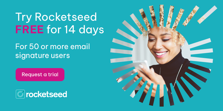 Rocketseed tweet media