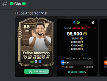 MonedasAlDia_'s tweet photo. ✅| Sorteo 3 plazas para el VIP de tradeo!

🔁Elegiré a 3 entre los que den RT y me sigan!

No paramos de hacer monedas cada semana!
📩MD para entrar antes de que se agoten las plazas! https://t.co/elPugve1S4