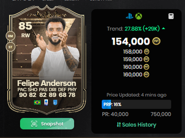 ✅| Sorteo 3 plazas para el VIP de tradeo!

🔁Elegiré a 3 entre los que den RT y me sigan!

No paramos de hacer monedas cada semana!
📩MD para entrar antes de que se agoten las plazas!