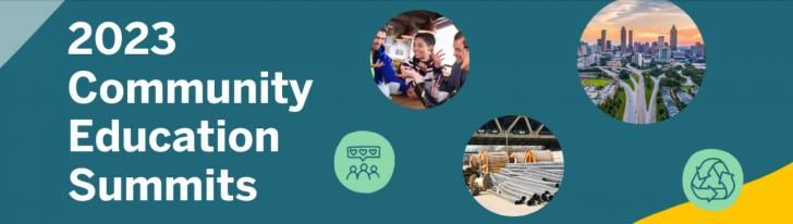 NYGreenBuilding's tweet image. Financing Communities: Racing to #ZeroCarbon for the #TripleBottomLine, hosted by @USGBC, November 3, 1pm ET: buff.ly/46ypg6A @blackstone @Bancolombia @HUDgov @LuxembourgSE @polimi #SDGs #building #greenbuilding #sustainabledevelopment #energy #financing #communities
