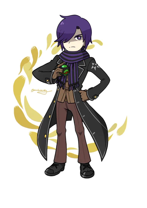 Art commission for V3King! Commission   