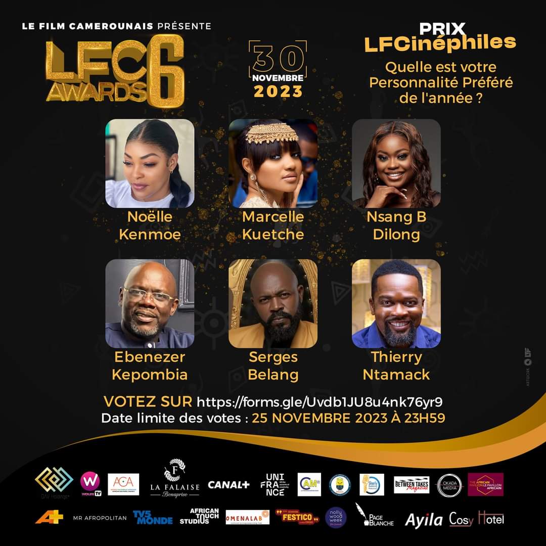 JoeFirmin_Joe's tweet photo. Quelle est votre personnalité préférée de l'année ?
Les votes sont ouverts. Réponse le 30 novembre 2023 à l'occasion des #LFCAwards6 #LFCAwards https://t.co/OyBmI6iehB