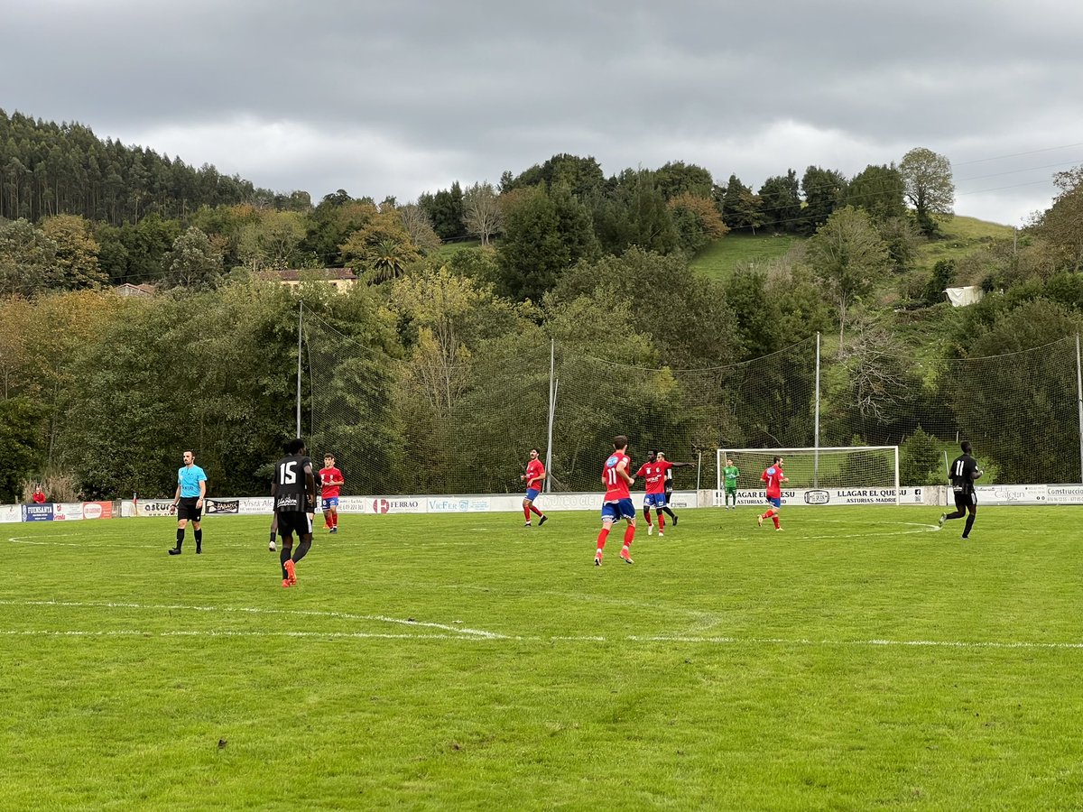 CDColunga_'s tweet photo. “El Colunga se impone al Llanera
 con un doblete de Róbert”

Crónica del partido de ayer disputado en Santianes. 

https://t.co/1d59kqASTQ

📝 @FutbolAstur 

#avanticolunga🔴🔵⚽ #cdcolunga https://t.co/dLFMYdLaoM