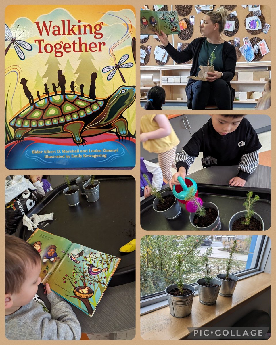 BEN Kinder 4 tweet media