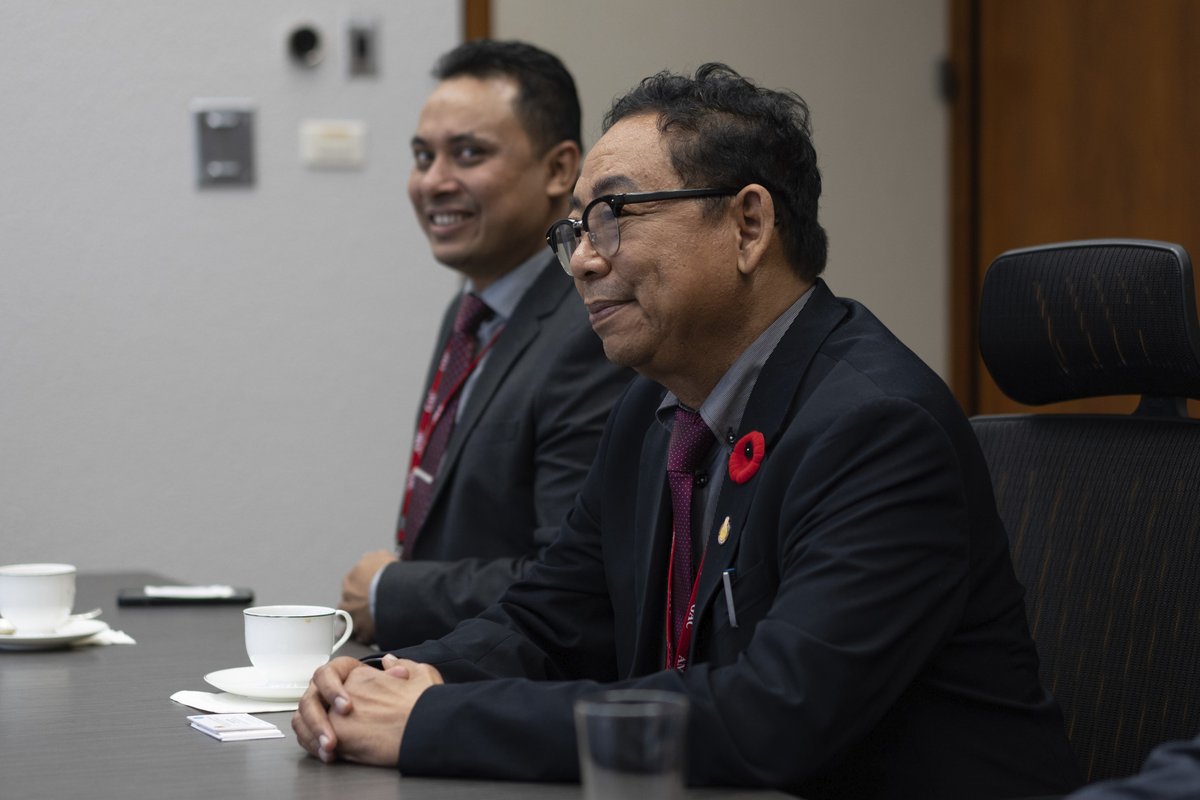 David Morrison tweet media