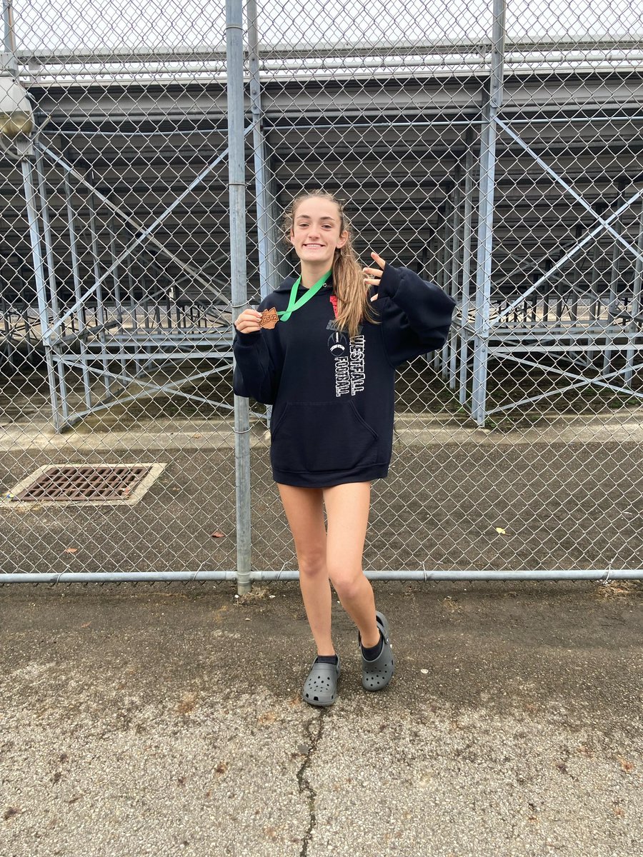 Westfall Cross Country tweet media