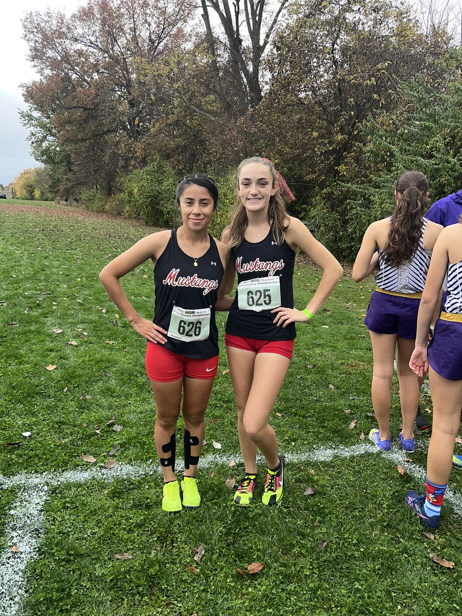 Westfall Cross Country tweet media