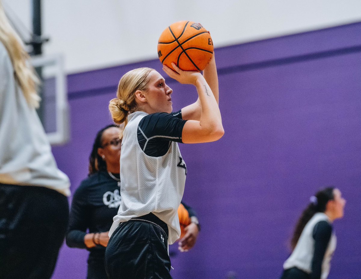 ACU Women’s Basketball tweet media