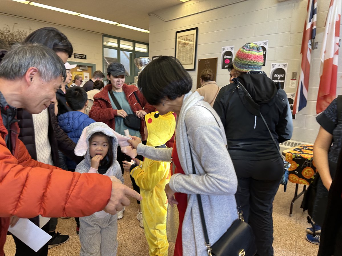 Mayor Olivia Chow 🇨🇦 tweet media