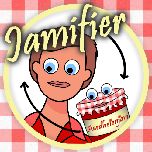 AardbeienjamTV's tweet photo. Vanaf NU: De 'Jamifier' filter op Instagram!
Maak de leukste selfies en tag @StreamAwards_NL en mij om zoveel mogelijk mensen te overtuigen om voor de Upcoming Talent Award op ieders favoriete broodbeleg te stemmen. Stem Aardbeienjam!
#stemjam #DSA23 #twitchnl #dutchstreamawards https://t.co/c7xRavbRLf