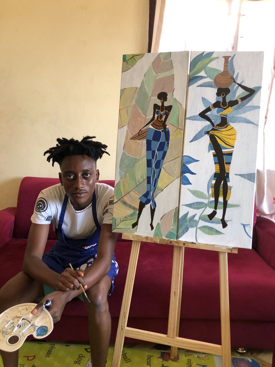 Officialnak1's tweet photo. Another picture painted … 💡🖼️ https://t.co/tQ1NVPTd06