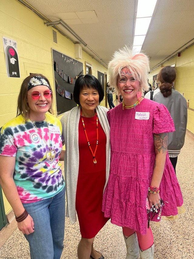 Mayor Olivia Chow 🇨🇦 tweet media