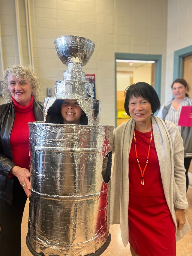 Mayor Olivia Chow 🇨🇦 tweet media