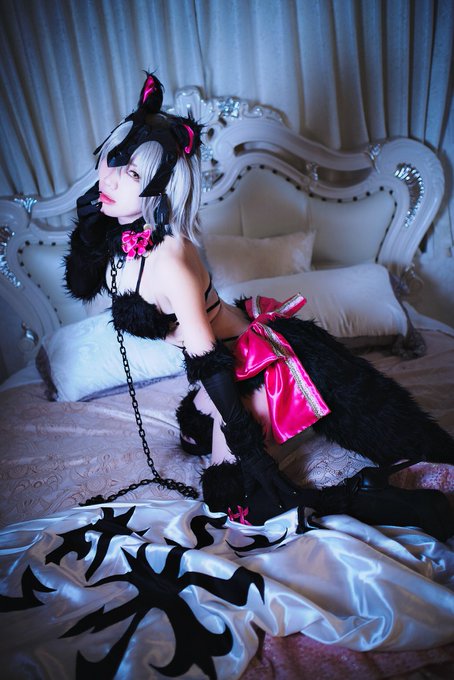 コスプレイヤー由貴のTwitter画像10