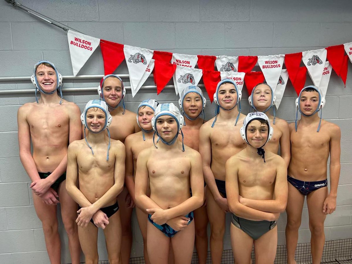 npennaquatics's tweet photo. Busy weekend for NPAC!
US swim meet &amp; Fall Water Polo Championship Tournament! https://t.co/iPhK1uzoUe