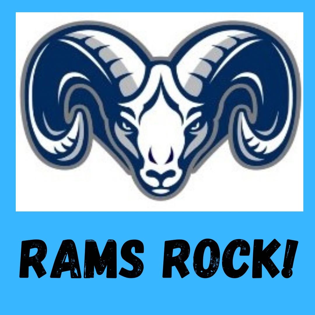 rogersherrmiddl's tweet photo. Good luck to the Lady Rams today in the championship volleyball game! Purchase tickets here: https://t.co/2M0gTt1NTU #RamsRock #WeAreDPS https://t.co/VeXs3qCFaE