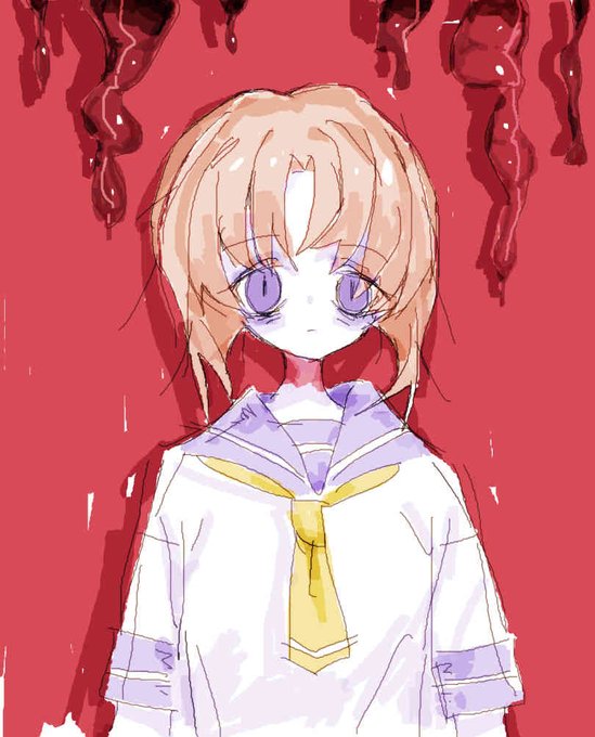 「どうしてそんな嘘つくのかな?かな?」 