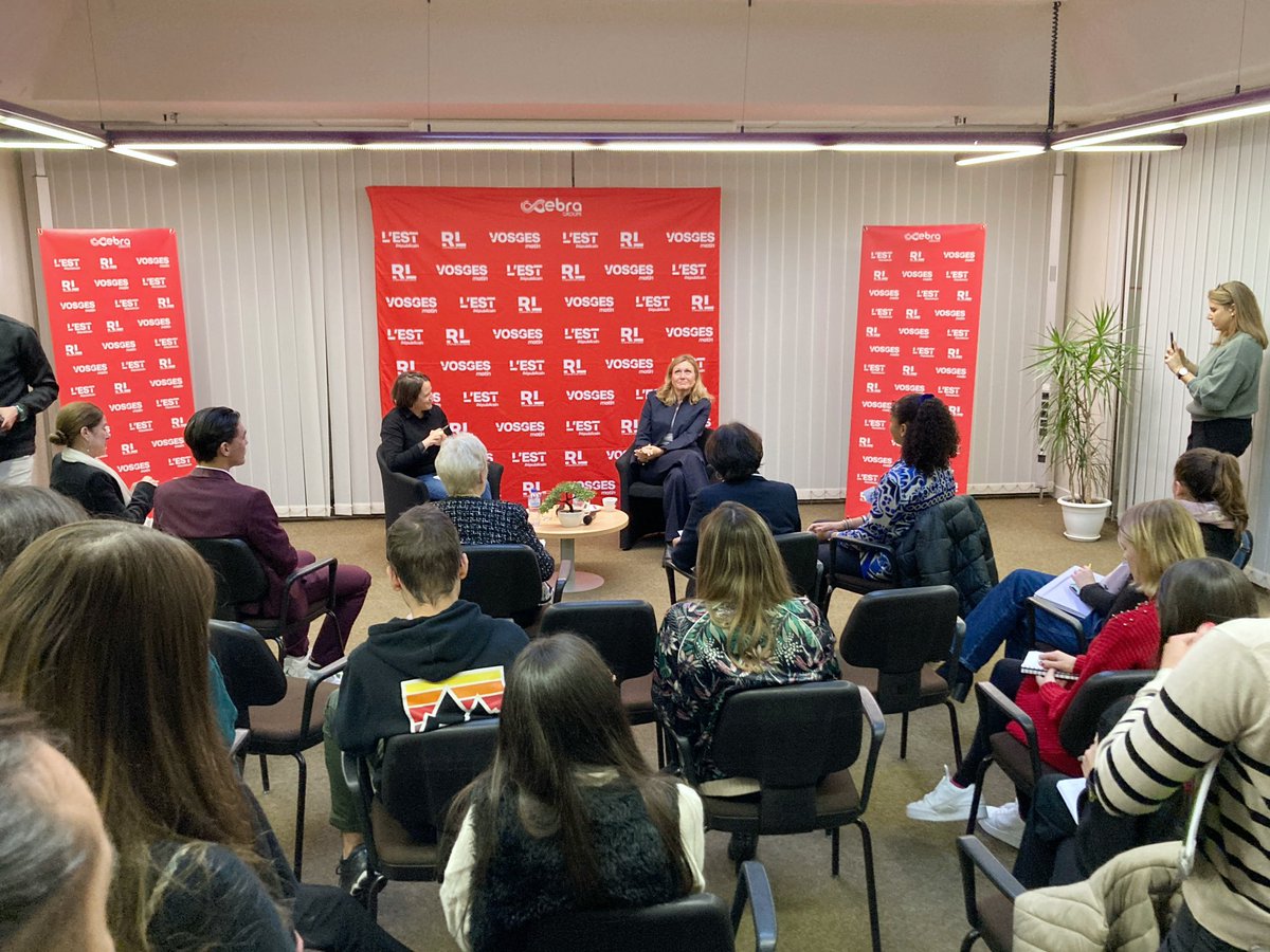 Jérémie Lorand tweet media