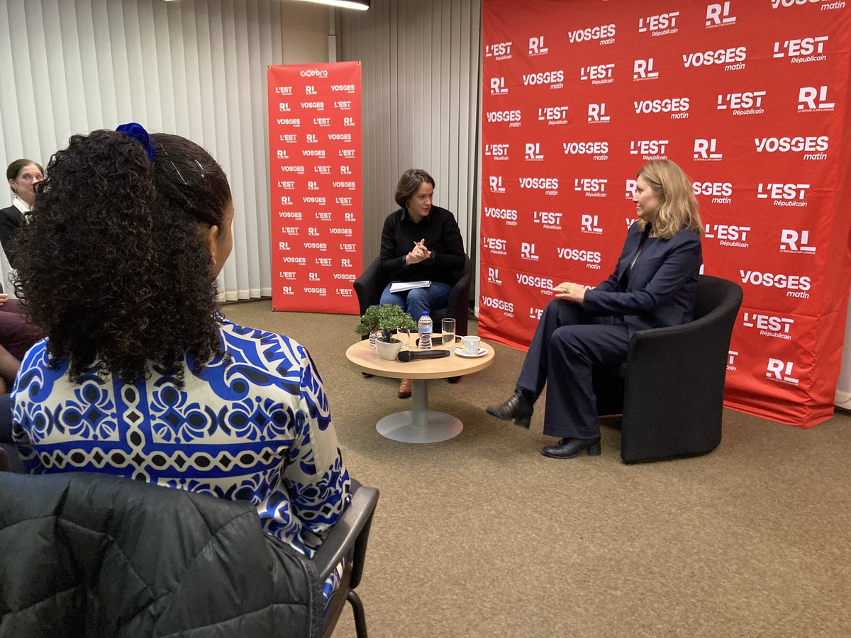 Jérémie Lorand tweet media