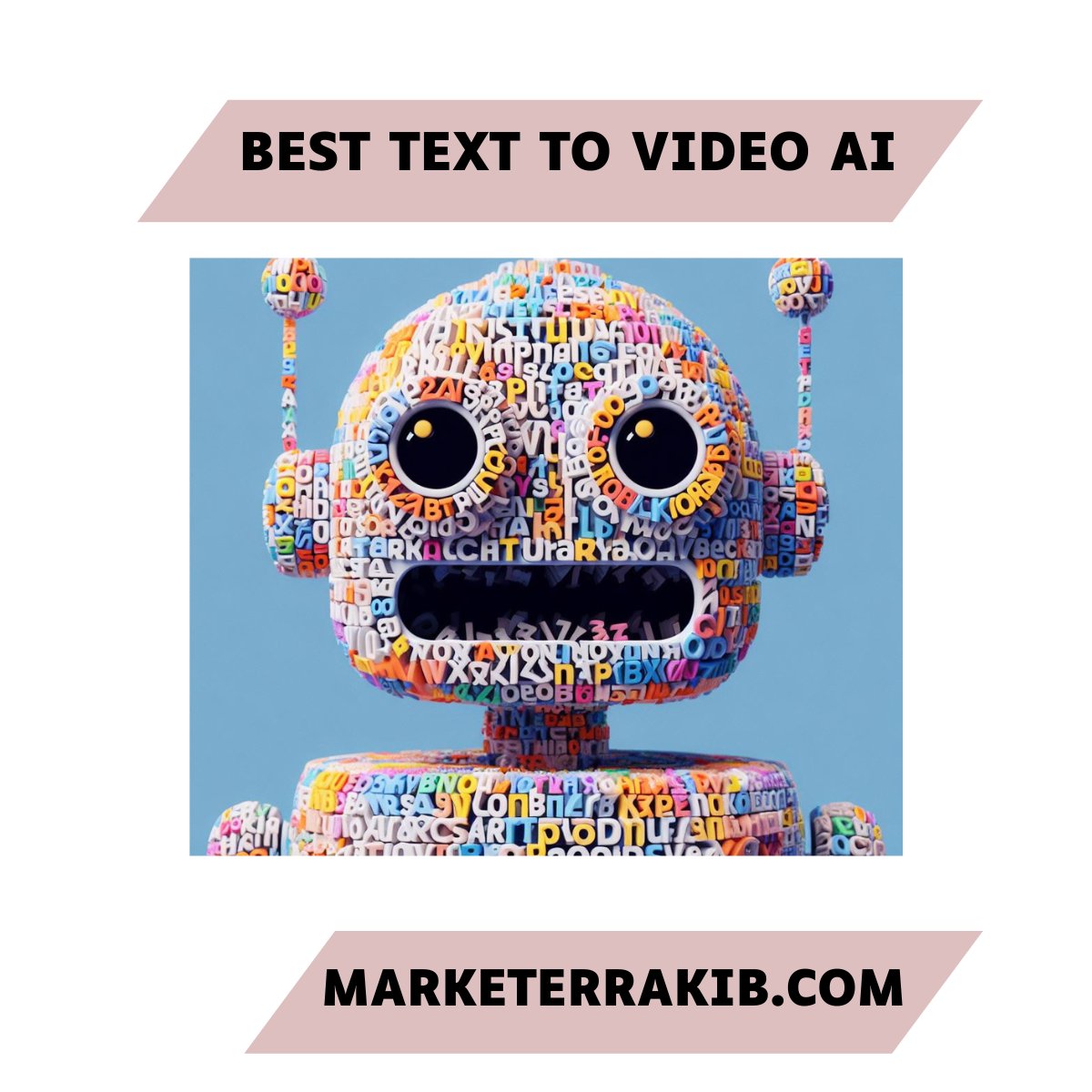 RakibMarketer's tweet photo. 🎥 Say hello to the ultimate Text to Video AI tool! 🚀 Transform your written content into stunning videos in no time. 💡 No more worrying about complex editing – it does the work for you. 🙌 Level up your content creation game now! #TextToVideoAI #ContentCreation #VideoEditing https://t.co/aCkymGLdLu