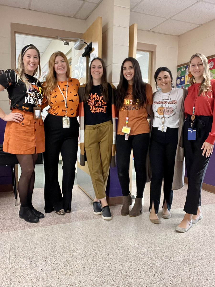 Getting ready for Halloween festivities in the Purple Hallway! 🎃 👻 🎃 <a href="/RCallandriello/">Rachel Callandriello</a> <a href="/JMurphy2017/">Jaime Murphy</a> <a href="/miss_prestera/">Mrs. Anna Bohm</a> <a href="/OAPrincipal/">Susan DAlessandro</a> <a href="/StaffordTwpEd/">Stafford Schools</a>
