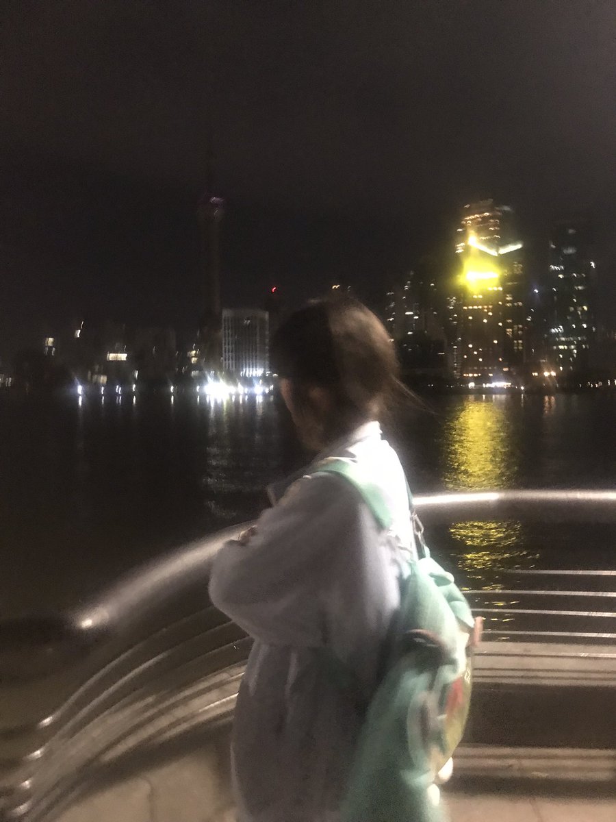 會變得無法回頭 tweet media