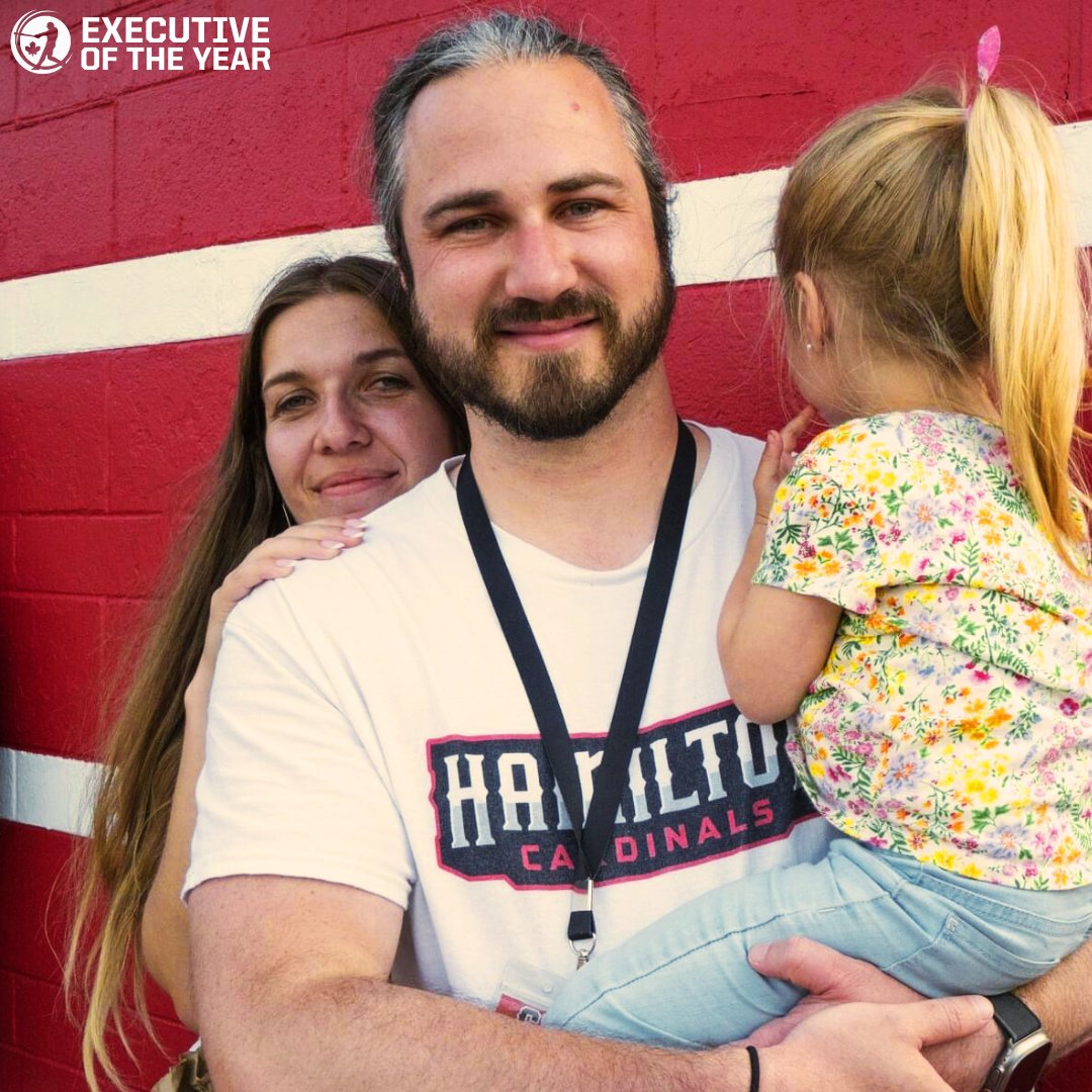 Hamilton Cardinals tweet media