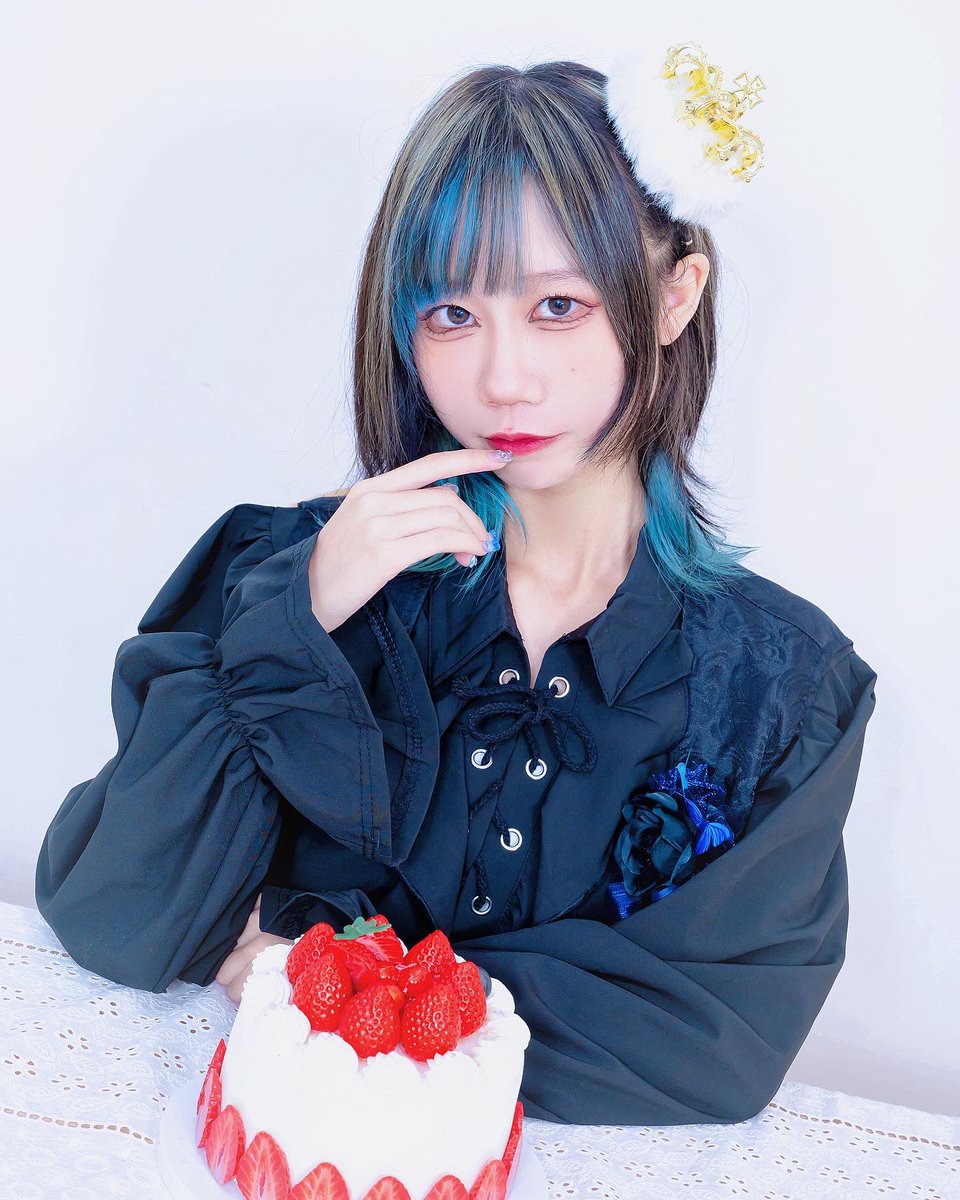 himemiya_kirowa's tweet photo. あなたの王子🫅🏻

#泉水きろわ #きろわ #kirowa
#アイドル #地下アイドル #香港アイドル #日本アイドル #香港地下アイドル #日本地下アイドル #地雷系女子 #地雷系 #地雷メイク #地雷ネイル https://t.co/yHSansu92W