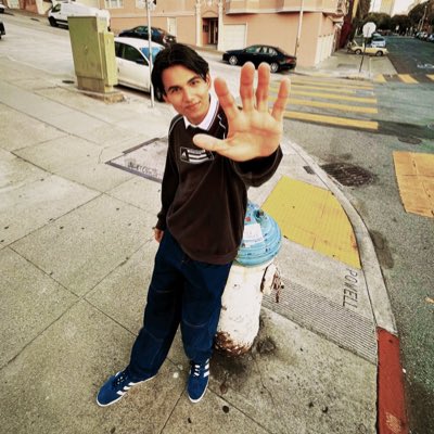 #NewProfilePic