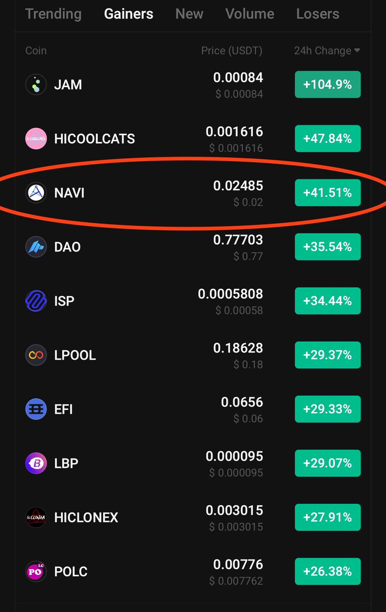 Catalin_F31's tweet photo. #AtlasNAVI #AtlasMarket #FirstAInavigationApp #KuCoin #Gateio #Drive2Earn https://t.co/pIFNdUomot