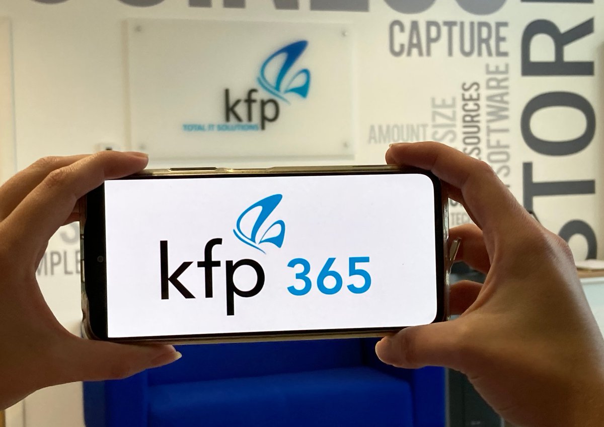 Managed Services have benefits!

To find out more about KFP 365 – Managed Services please go to: KFP 365 - Managed Services | KFP Total IT Solutions (kfpit.com) or Get in touch with us today - lnkd.in/edp25_s2

#Managed #Services #KFP365 #WeAreRetail