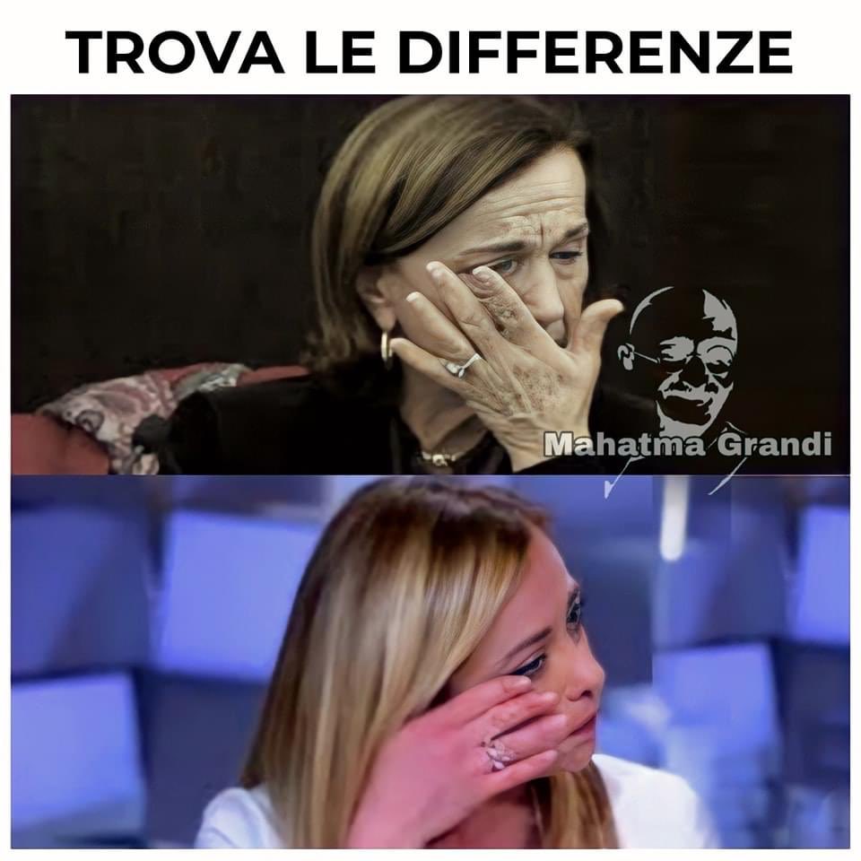 #Fornero #GiorgiaMeloni #leggedibilancio #Governo #30ottobre #mahatmagrandi