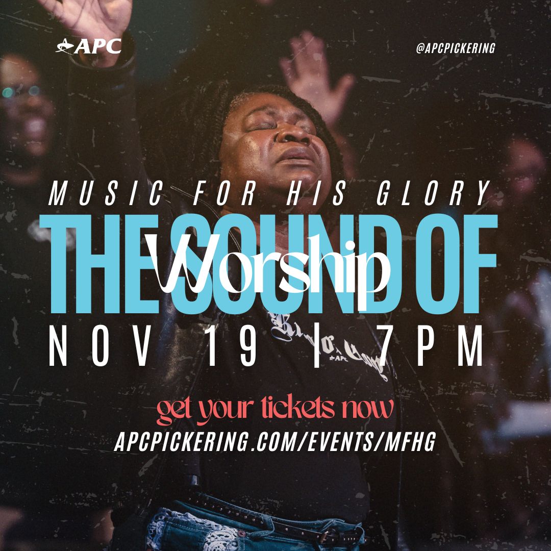 APC Ministries tweet media