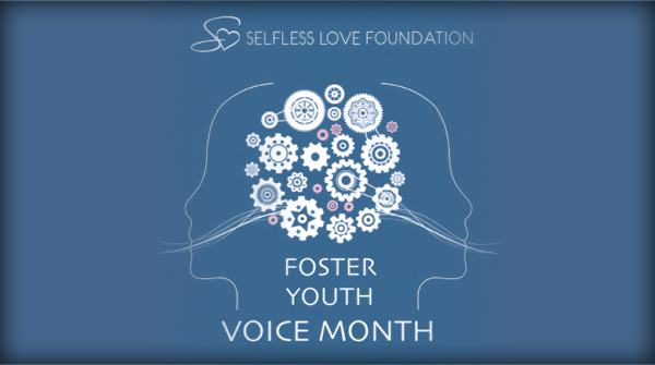 As we close #FosterYouthVoiceMonth, check out the powerful voices of youth with lived experience in the child welfare system who share their experiences to initiate changes across the nation. bit.ly/3Rw5Mec #ChildWelfare