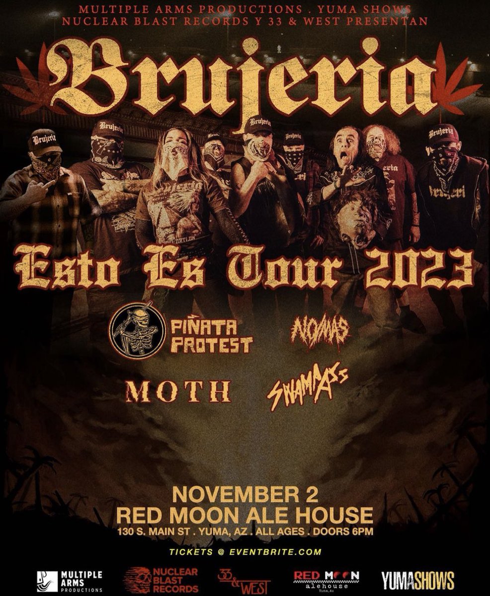 SwampAss tweet media