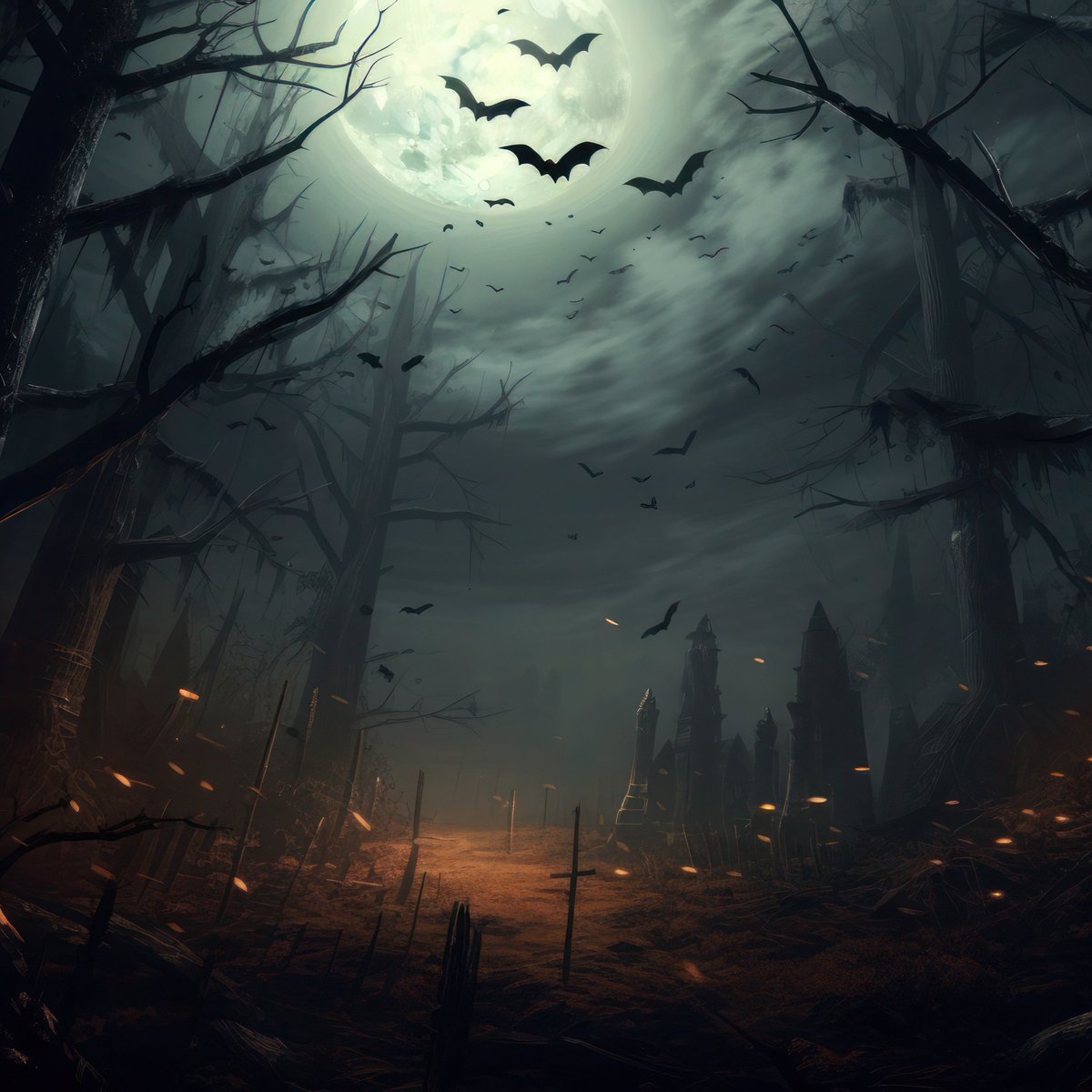 The spooky season is here! 👻🎃 
Join the party with Bluestar and let us take you to your Halloween adventures! 🚖
Download our app today. ⤵️
📲 onelink.to/blue
#BluestarTaxis #ExploreWigan