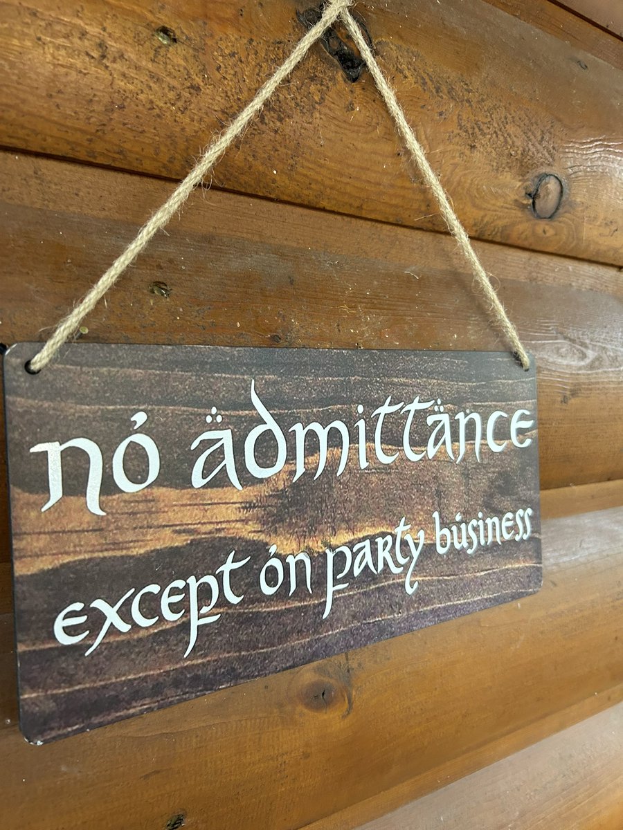 Around the Stump Games 🔜 ORIGINS tweet media