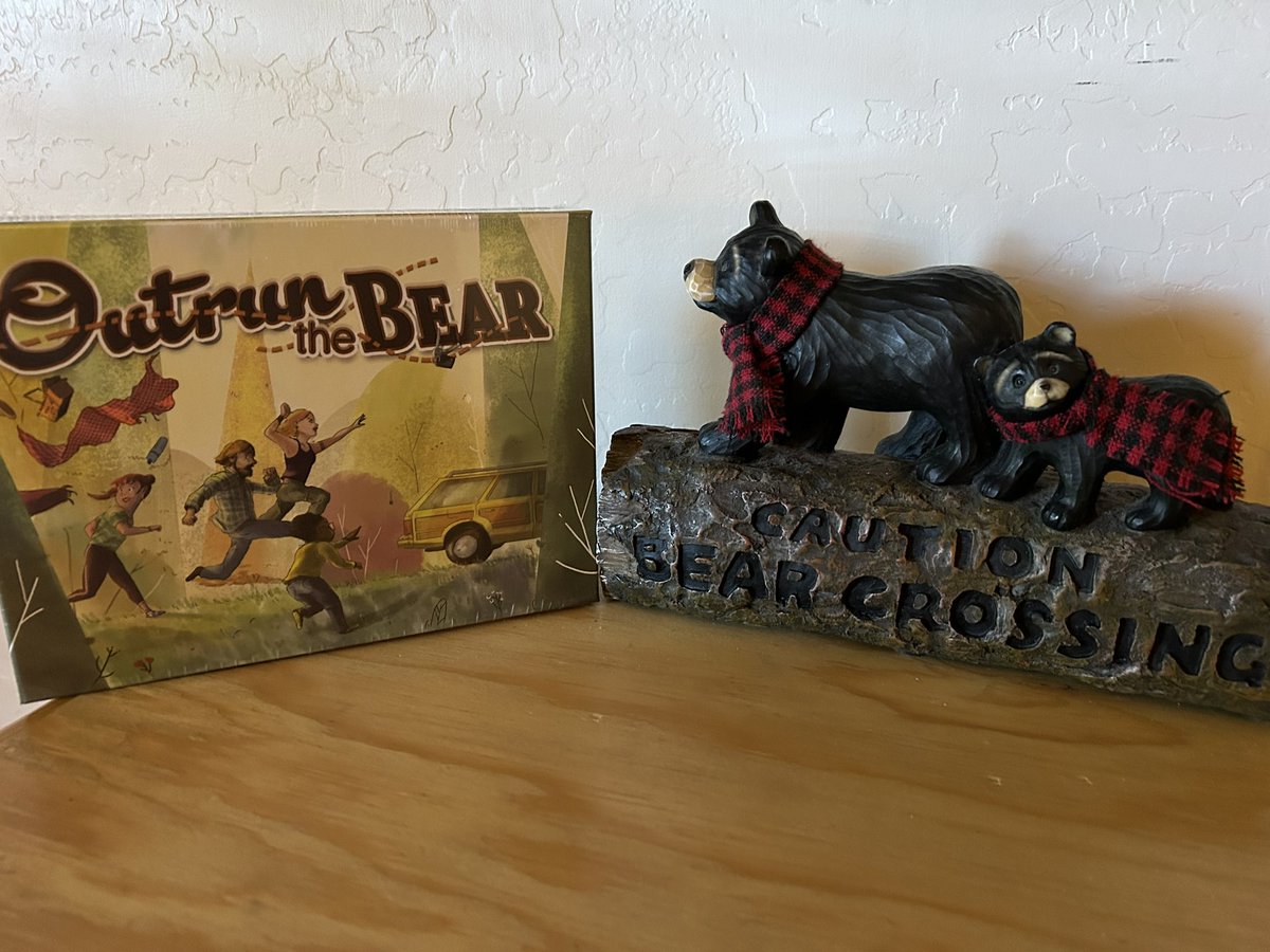 Around the Stump Games 🔜 ORIGINS tweet media