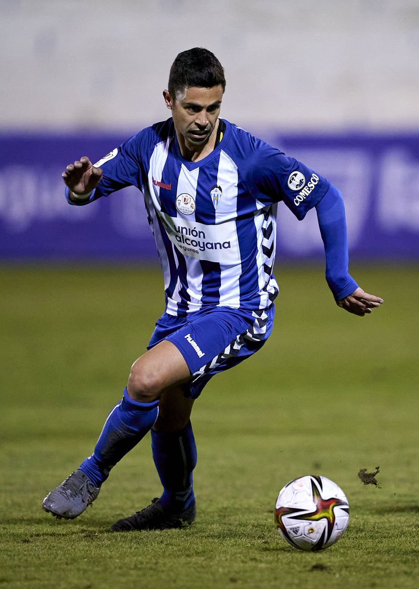 MOULOSS ⚽️ (@mouloss1) on Twitter photo <a href="/CD_Alcoyano/">CD Alcoyano SAD</a> Los mejores del <a href="/CD_Alcoyano/">CD Alcoyano SAD</a> :
🔘SERGIO NIETO <a href="/Niieto__/">Sergio Nieto</a> , el binomio ataque y defensa lo bordó , con un equilibrio perfecto , defendió bien y atacó mejor
🔘LA PAREJA DE CENTRALES : ALVARO VEGA <a href="/AlvaroVga4/">Álvaro Vega</a> & PRIMI <a href="/Primiferriz/">Primi</a>, rayaron a gran altura , compenetrados , concentrados <a href="/CD_Alcoyano/">CD Alcoyano SAD</a> Los mejores del <a href="/CD_Alcoyano/">CD Alcoyano SAD</a> :
🔘SERGIO NIETO <a href="/Niieto__/">Sergio Nieto</a> , el binomio ataque y defensa lo bordó , con un equilibrio perfecto , defendió bien y atacó mejor
🔘LA PAREJA DE CENTRALES : ALVARO VEGA <a href="/AlvaroVga4/">Álvaro Vega</a> & PRIMI <a href="/Primiferriz/">Primi</a>, rayaron a gran altura , compenetrados , concentrados