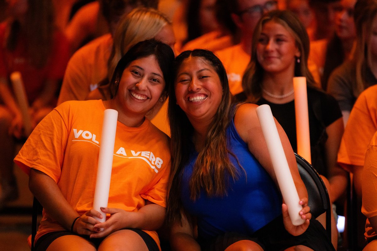 University of Tennessee Admissions (@ut_admissions) on Twitter photo Our Early Action Admission Application Deadline is in 2 DAYS!
Apply by 11/1 + complete by 11/15 to receive an admissions decision in mid-December. Applying early action means you'll be considered for in-state guaranteed admission, University Honors, and competitive scholarships. Our Early Action Admission Application Deadline is in 2 DAYS!
Apply by 11/1 + complete by 11/15 to receive an admissions decision in mid-December. Applying early action means you'll be considered for in-state guaranteed admission, University Honors, and competitive scholarships.