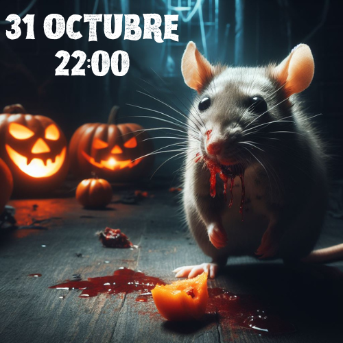 soysimracing's tweet photo. 🎃🎃EVENTO DE HALLOWEEN 🎃🎃 https://t.co/wNSIp2KT8w
