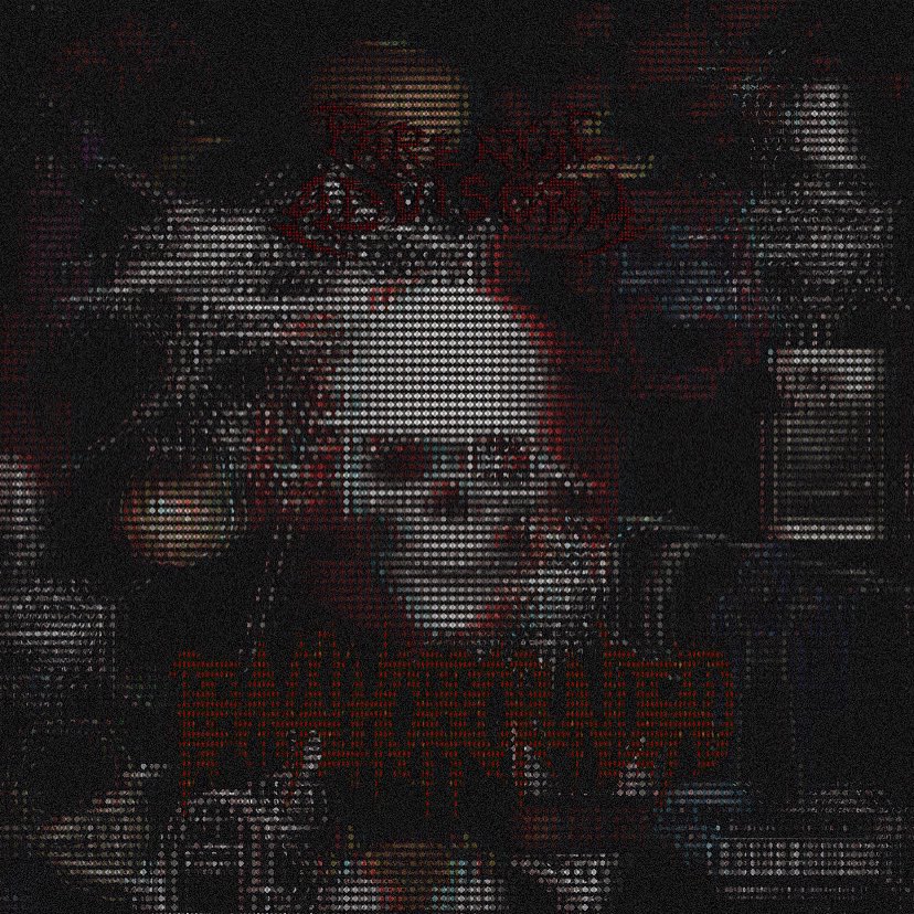 Halloween EP 
｢REVIVAL HORROR UNDEAD.｣

Soundcloud にてEP released.

1.GHOST OF SHiP horror tape
Prod. Dragha

2.II FACE ft.@koko_3269 
Prod. @4ki_4me , @SxiN_AKATSUKI

3.KiLL CRiP ft. <a href="/ZEKUB0Y/">Model:ZEKUBOY verβ2.60</a>

4.Sick.

 #SoundCloud #phonk #darkpop
#darktrap 

on.soundcloud.com/RQbkB37B9ykGEn…